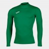 Joma Camiseta Brama Academy Verde M/L | Unisex