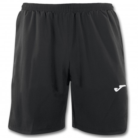 Joma Bermuda Costa Ii Negro | Hombre
