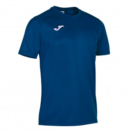 Joma Camiseta Manga Corta Strong Marino | Hombre