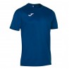 Joma Camiseta Manga Corta Strong Marino | Hombre
