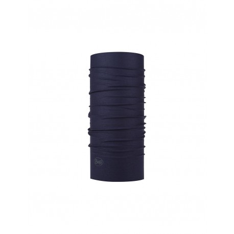 Buff Original Ecostretch Solid | Neckwear Unisex Night Blue