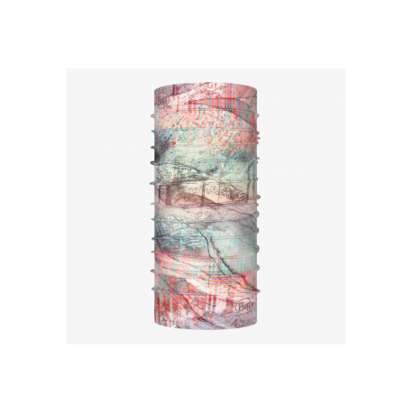 Buff Original Ecostretch Camo Evolu Tion | Neckwear Niño/a Multi