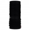 Buff Polar Solid | Neckwear Unisex Black