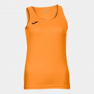 Joma Camiseta Diana Naranja Fluor S/M Woman | Mujer