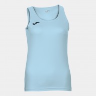 Joma Camiseta Diana Celeste S/M Woman | Mujer