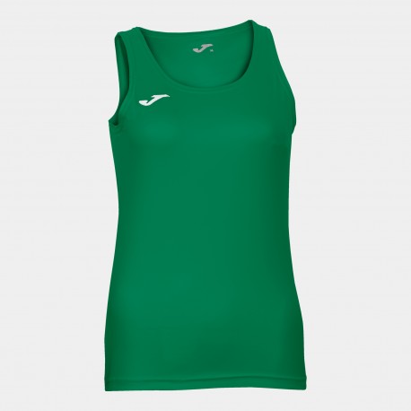 Joma Camiseta Diana Verde S/M Woman | Mujer