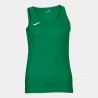 Joma Camiseta Diana Verde S/M Woman | Mujer