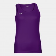 Joma Camiseta Diana Morado S/M Woman | Mujer