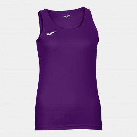 Joma Camiseta Diana Morado S/M Woman | Mujer