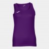 Joma Camiseta Diana Morado S/M Woman | Mujer