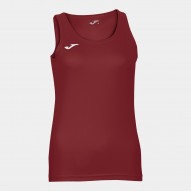 Joma Camiseta Diana Burdeos S/M Woman | Mujer