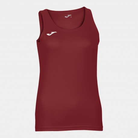 Joma Camiseta Diana Burdeos S/M Woman | Mujer