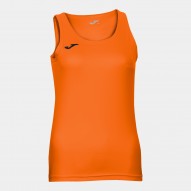 Joma Camiseta Diana Naranja S/M Woman | Mujer