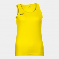 Joma Camiseta Diana Amarillo S/M Woman | Mujer