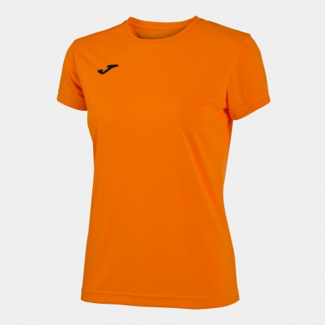 Joma Camiseta Combi Woman Mujer Naranja M/C | Mujer