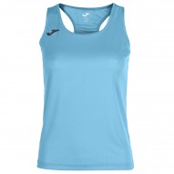 Joma Camiseta Siena Turquesa S/M Mujer | Mujer