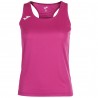 Joma Camiseta Siena Magenta S/M Mujer | Mujer