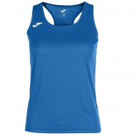 Joma Camiseta Siena Royal S/M Mujer | Mujer