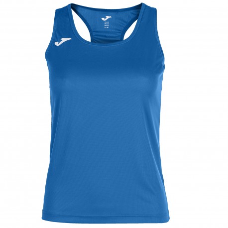 Joma Camiseta Siena Royal S/M Mujer | Mujer