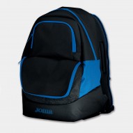 Joma Mochila Diamond Ii - Negro Royal | Unisex