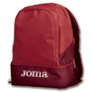 Joma Mochila Estadio Iii Rojo | Unisex