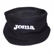 Joma Braga Cuello Polar Negro | Unisex