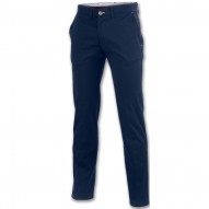 Joma Pantalon Pasarela Ii Marino -Bajo Pedido Min | Hombre
