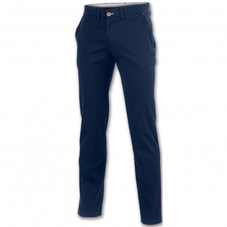 Joma Pantalon Pasarela Ii Marino -Bajo Pedido Min | Hombre