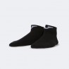 Joma Calcetin Tobillero Pie Algodon Negro | Unisex
