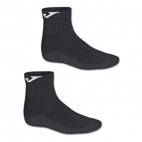 Joma Calcetin Mediano Negro | Unisex