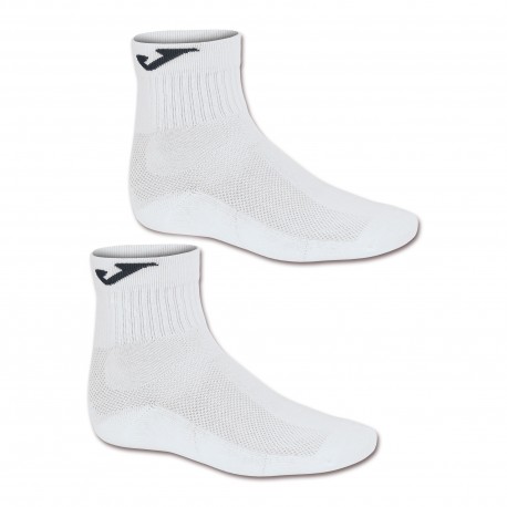 Joma Calcetin Mediano Blanco | Unisex