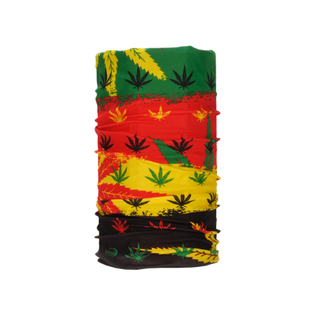 WDX TUBULARWIND MARLEY| Buff cuello 