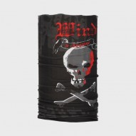 WDX TUBULARWIND JUNIOR PIRATE| Buff cuello 