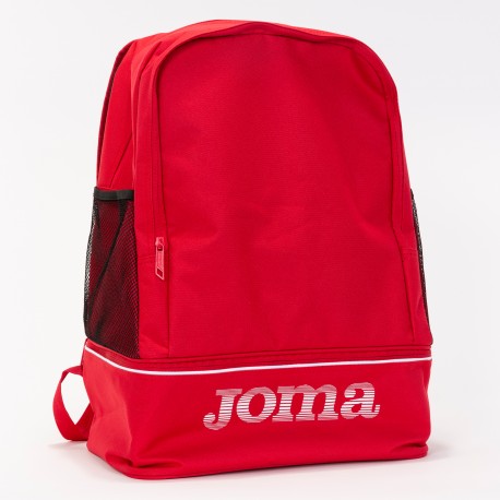 Joma Mochila Training Iii Rojo | Unisex