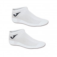 Joma Calcetin Invisible Blanco | Unisex