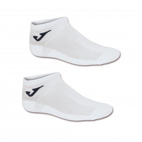 Joma Calcetin Invisible Blanco | Unisex