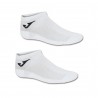 Joma Calcetin Invisible Blanco | Unisex