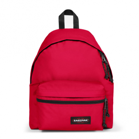 EASTPAK Mochila Padded Pak'r® |  ROJO