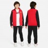 NIKE AA U Nsw Futura Poly Cuff Ts| Chándal JUNIOR