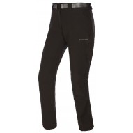 Trangowolrd PANT. LARGO OLUKAI Gris| Pantlargo Mujer