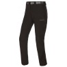 Trangowolrd PANT. LARGO OLUKAI Gris| Pantlargo Mujer
