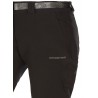 Trangowolrd PANT. LARGO OLUKAI Gris| Pantlargo Mujer