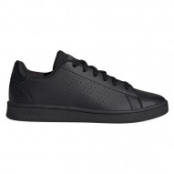 Adidas Vs Advantage CL K NEGRO