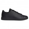 Adidas Vs Advantage CL K NEGRO