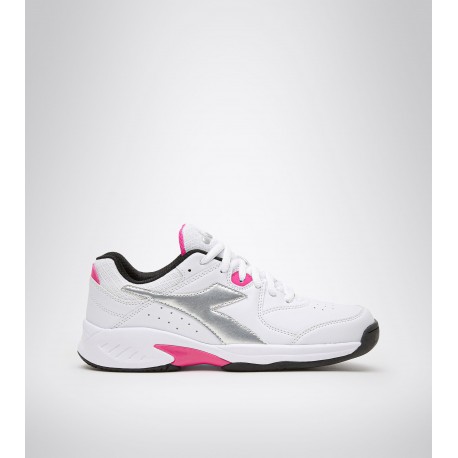 Diadora Smash 5 w  | Calzado Tenis Mujer