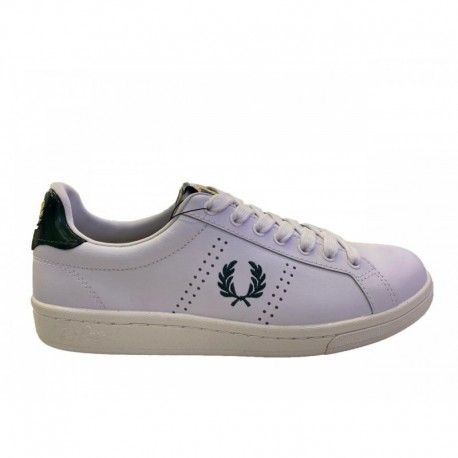 FRED PERRY B1252| Calzado Hombre
