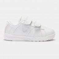 Joma PLAY JR 2003 Blanco| Zapatilla Junior