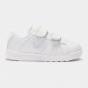Joma PLAY JR 2003 Blanco| Zapatilla Junior