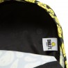 EASTPAK Mochila Padded Pak'r® Stretch Amarilla