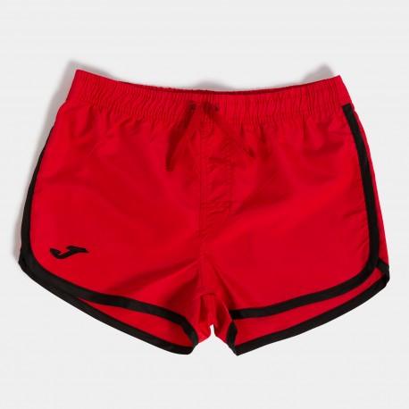 Joma Bañador SWIN ROYAL-CORAL ROJO| Junior